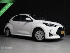Toyota Yaris - 1.0 VVT-i Active | Keyless | Camera | Carplay |