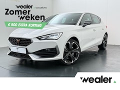 CUPRA Leon - 1.4 e-Hybrid VZ Adrenaline | 245 PK | SoH 94% | Achteruitrijcamera | Cruise Control | Clim