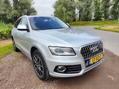 Audi Q5 - 2.0 TFSI quattro Pro Line