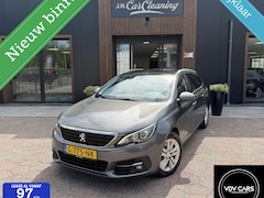 Peugeot 308 SW - 1.2 BL EXE Clima Pano Carplay Trekhaak