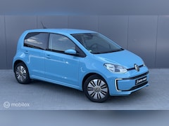 Volkswagen e-Up! - Style FULL OPTION NIEUWSTAAT