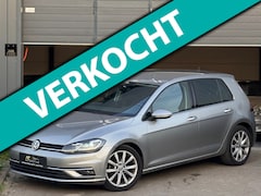 Volkswagen Golf - 1.6 TDI Highline Business R Automaat