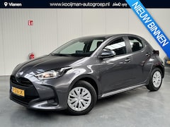 Toyota Yaris - 1.5 VVT-i Active