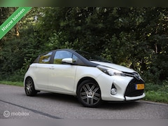 Toyota Yaris - 1.5 Hybrid Dynamic Bi-Tone | Keyless | Camera |