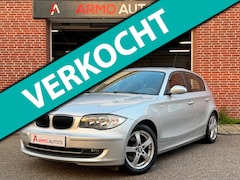 BMW 1-serie - 116i Corporate | Airco | Rijklaar