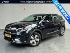 Kia Niro - 1.6 GDi PHEV DynamicLine