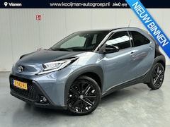 Toyota Aygo X - 1.0 VVT-i S-CVT Premium