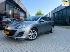 Mazda 3 - 3 1.6 TS Plus Clima Cruise Stoelvw NL Auto NAP Nwe APK