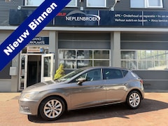SEAT Leon - 1.0 EcoTSI Style Business Intense Automaat 2017 Navi, 16Inch, Cv, Cruise