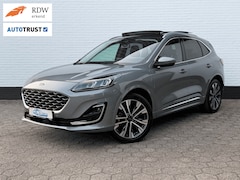 Ford Kuga - 2.5 PHEV Vignale PANO l ACC l LEDER l 360C l 20''