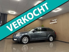 Skoda Octavia Combi - 1.0 TSI Greentech Ambition Business * Automaat / 1e Eig / Trekhaak / Navigatie / NL Auto