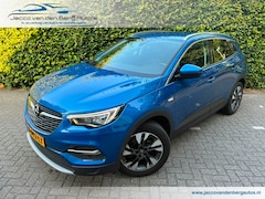 Opel Grandland X - 1.2 Turbo Ultimate I Automaat
