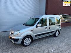 Renault Kangoo - 1.6-16V Privilège Airco Nw Apk Nap