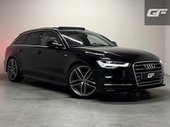Audi A6 Avant - 1.8 TFSI Ultra S-Line Leer Camera Trekh. NAP