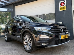 Volkswagen T-Roc - 1.5 TSI Style Bns