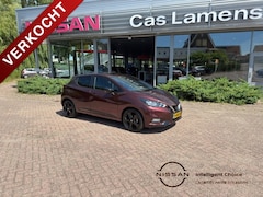 Nissan Micra - 1.0 IG-T 92pk N-Sport Bose & Vision pack