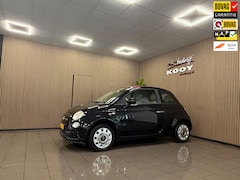 Fiat 500 C - 1.2 Pop * Automaat / Elektr. Softtop / LM Velgen / NL Auto