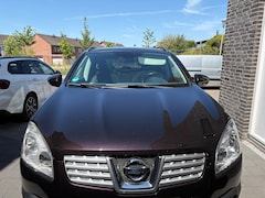 Nissan Qashqai - 1.6 Connect Edition