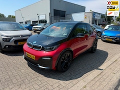 BMW i3 - S Launch Edition 94Ah 33 kWh, Panodak, Leder, Navi, Camera, NAP