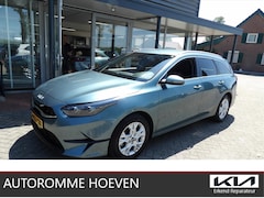 Kia Cee'd Sportswagon - Ceed Sw Wagon 1.0 Turbo DynamicPlusLine Luxe Org. Ned