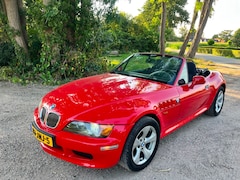 BMW Z3 Roadster - 1.8 wilde body