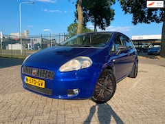 Fiat Grande Punto - 1.4 Active Airco Pdc Alu velgen Abarth