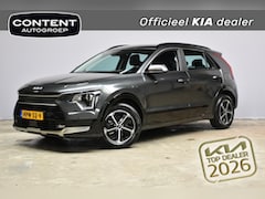 Kia Niro - 1.6 GDi Hybrid 129pk DCT6 DynamicLine