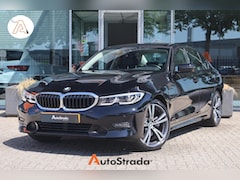 BMW 3-serie - (g20) 320e M-Sport 204pk I Navi I Stoelverwarming I Carplay I LED I DAB I