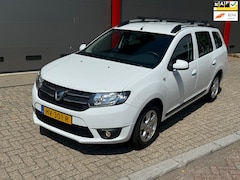 Dacia Logan MCV - 0.9 TCe Lauréate