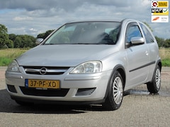 Opel Corsa - 1.2-16V Enjoy