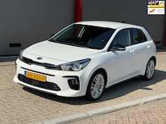 Kia Rio - 1.0 TGDI GT-Line vol options