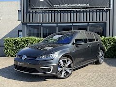 Volkswagen Golf - 7 GTE 1.4 TSI 204pk Hybride Panoramadak NL Auto Golf 8 GTE 18"