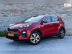 Kia Sportage - 1.6 GDI DynamicLine * DAB * BLUETOOTH * CAMERA * 1e EIGENAAR