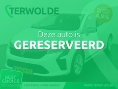 Renault Clio - TCe 90 evolution | Navigatie | Parkeercamera |