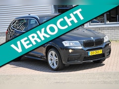 BMW X3 - XDrive28i M-SPORT 360 CAMERA