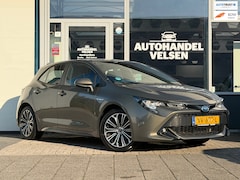 Toyota Corolla - 1.8 Hybrid First Edition Camera Navi