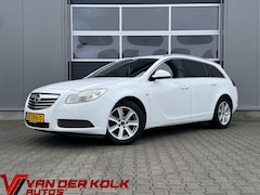 Opel Insignia Sports Tourer - 1.6 Edition Lekke Koppakking