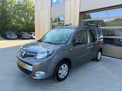 Renault Kangoo Family - 1.6-16V Privilège |5DRS| Clima| Parkeersensoren|rolstoel vervoer|Nieuwe APK