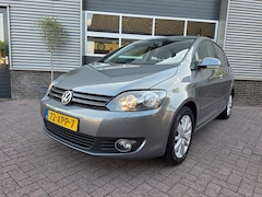 Volkswagen Golf Plus - | NL Auto | Clima | LM Ve 1.2 TSI Comfl.BlueM