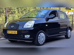 Kia Picanto - 1.0 EX