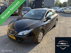 SEAT Ibiza SC - 1.4 TDI Ecomotive EXPORT ONLY