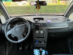 Opel Meriva - 1.6-16V Temptation