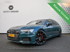Audi A6 Avant - 55 TFSI e quattro Competition