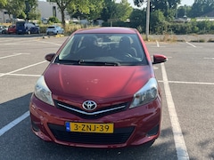 Toyota Yaris - 1.0 VVT-i Aspiration