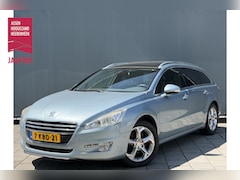 Peugeot 508 SW - BWJ 2013 | 1.6T 157PK Active | PANO DAK | CLIMA | CRUISE | PDC 2X | 17'' LMV | PRIVACY GLA