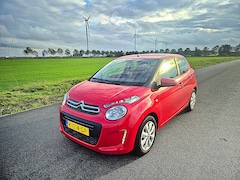Citroën C1 - 1.0 VTi Feel
