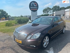 Mercedes-Benz E-klasse - | 2010 | 250 CDI Business Class Avantgarde | Automaat