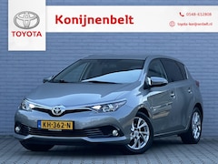 Toyota Auris - 1.2Turbo Dynamic Automaat 5-deurs | NL auto | Eerste eigenaar