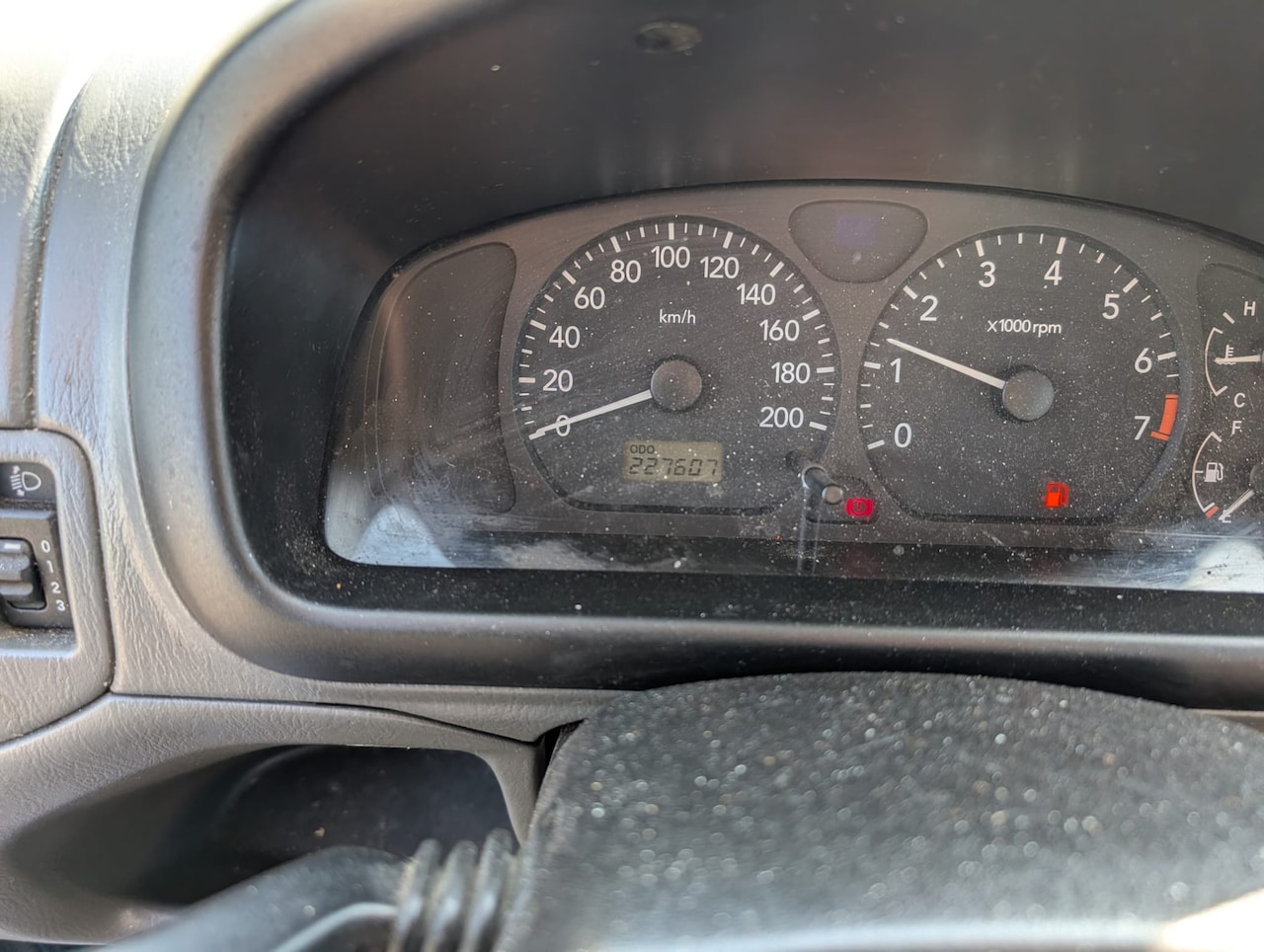 Suzuki Wagon R+ - 1.0 GL met lichte zijschade bestuurderskant - AutoWereld.nl