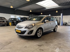 Opel Corsa - 1.2-16V Berlin